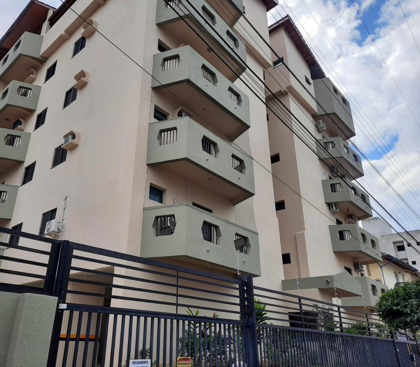 Apartamento Perto Do Tenorio E Da Grande *