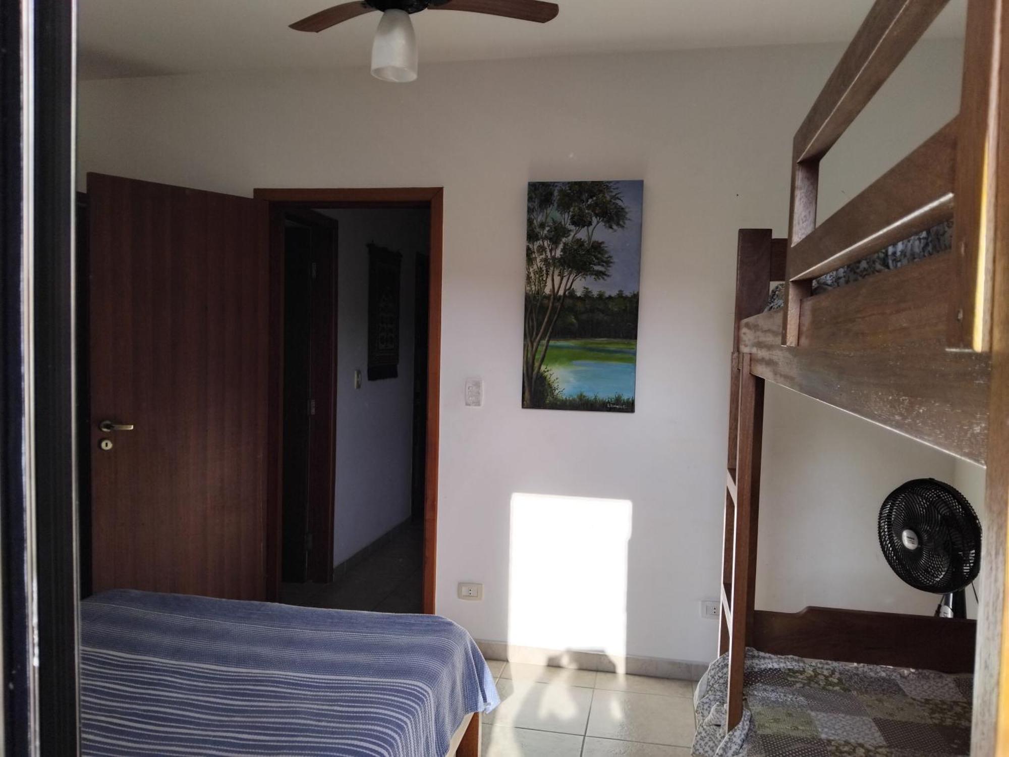 Apartamento Perto Do Tenorio E Da Grande *