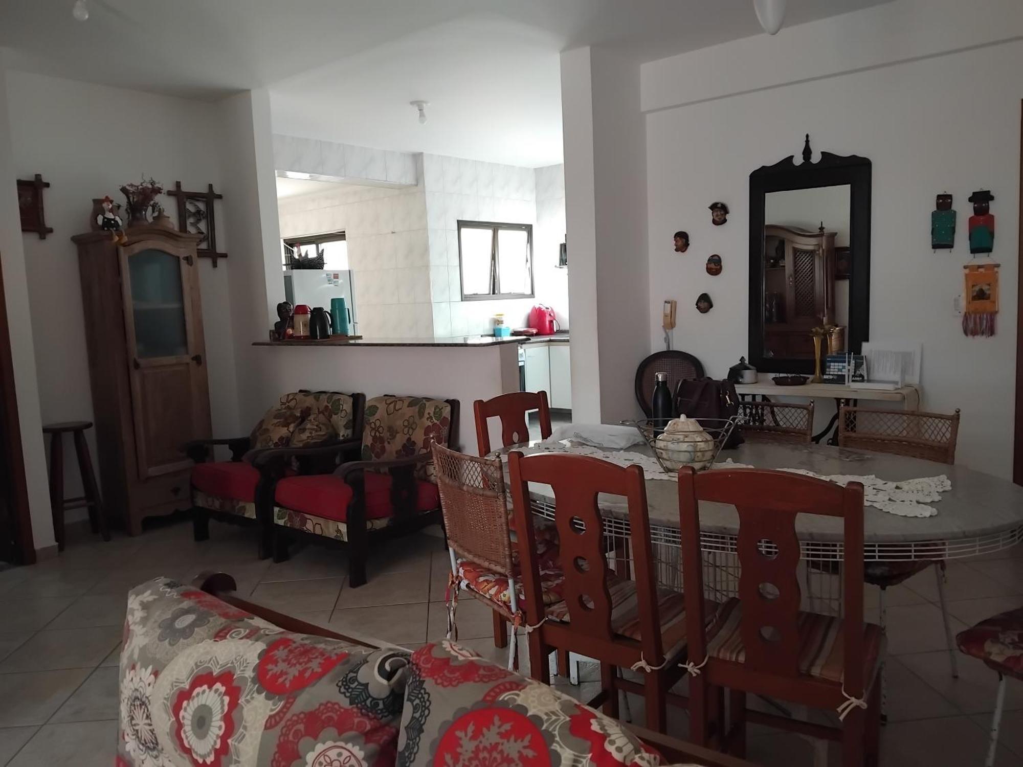 Perto Do Tenorio E Da Grande Apartamento *