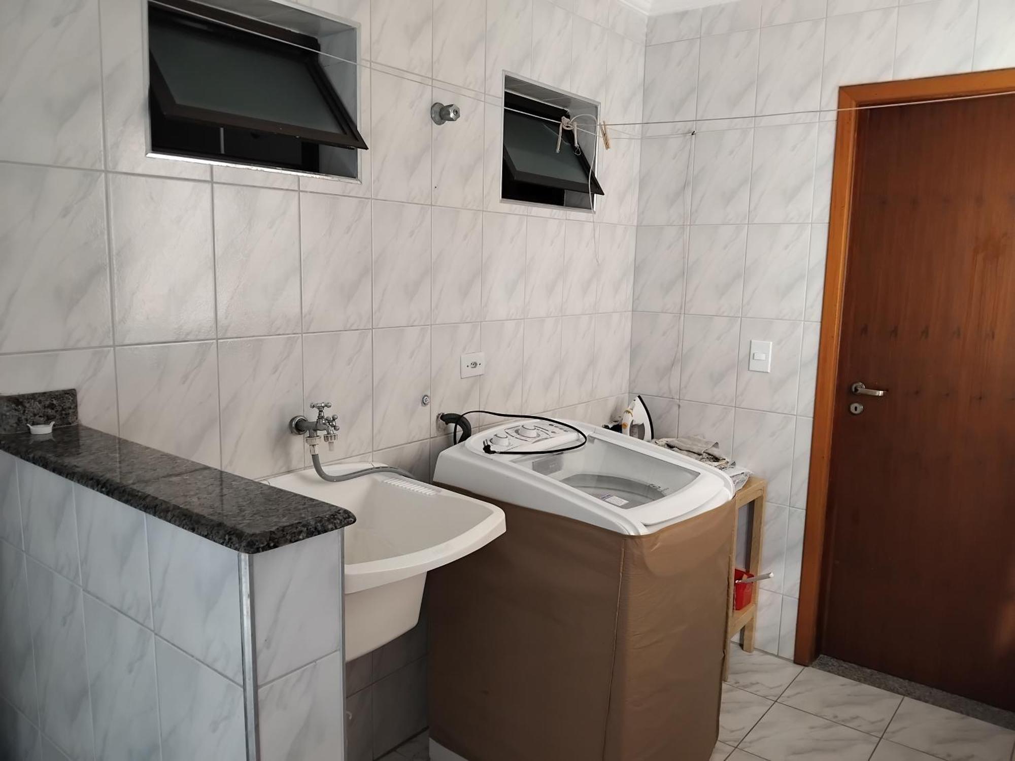 Apartamento Perto Do Tenorio E Da Grande