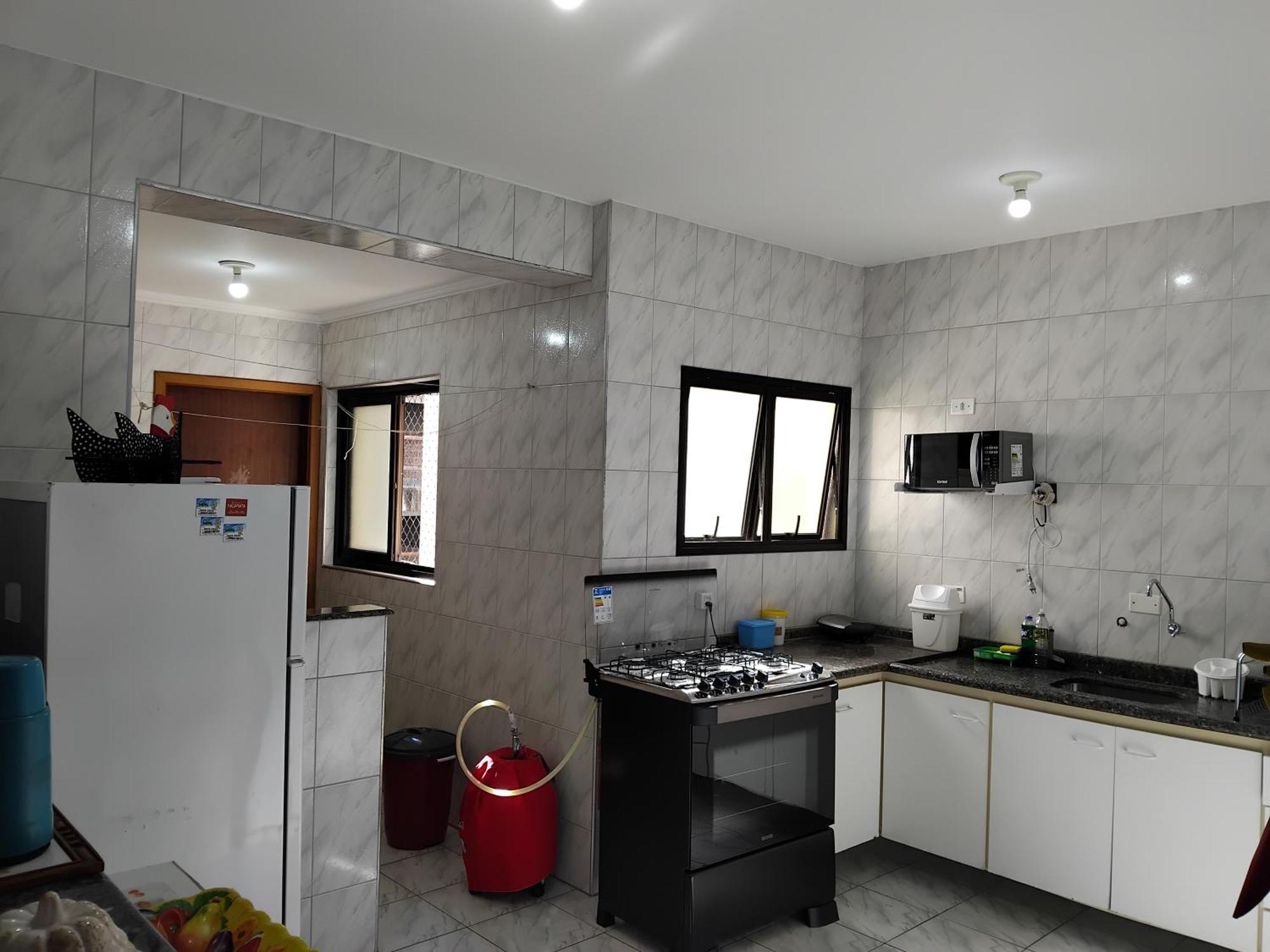 Apartamento Perto Do Tenorio E Da Grande
