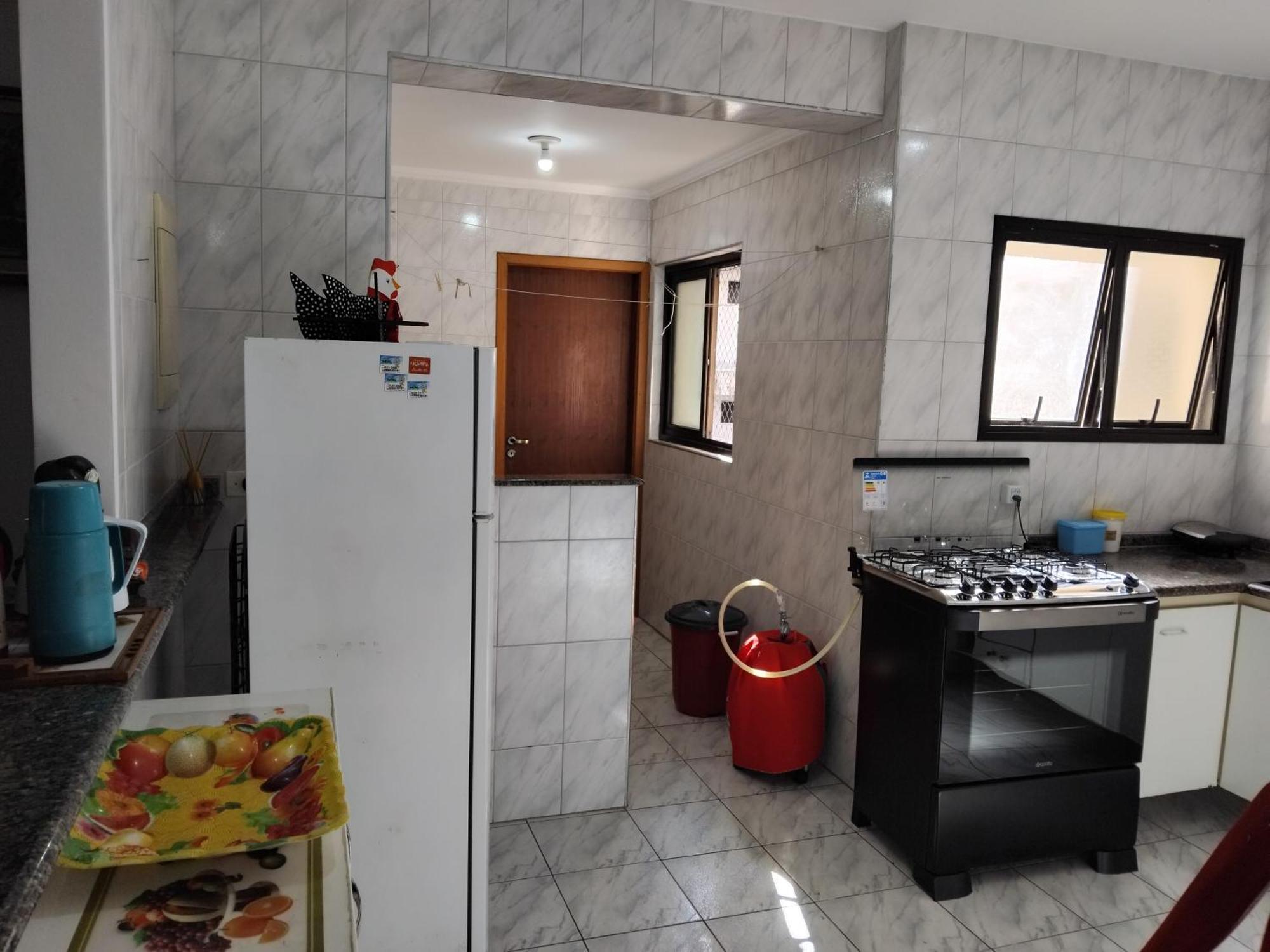 Perto Do Tenorio E Da Grande Apartamento Ubatuba