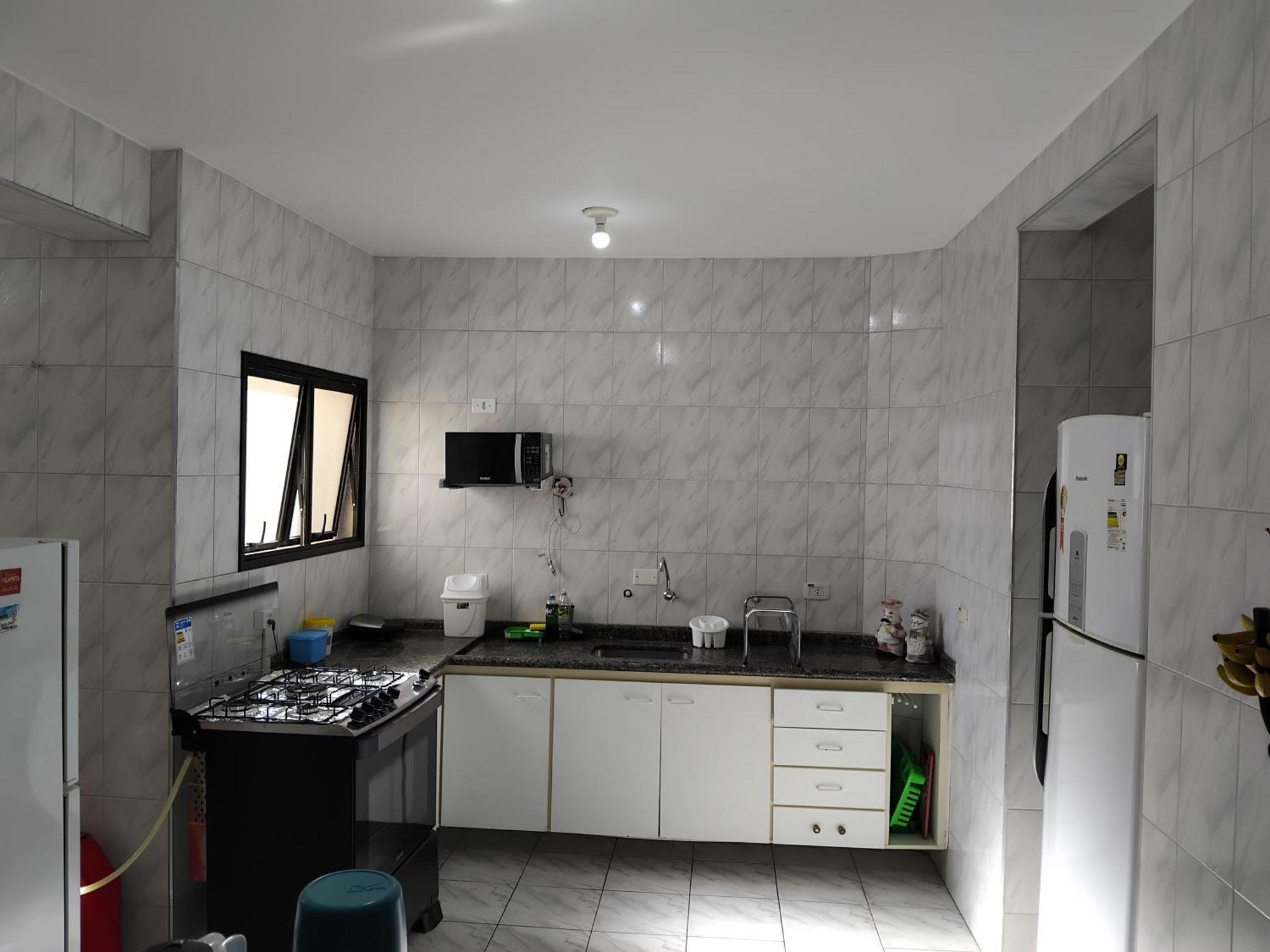 Apartamento Perto Do Tenorio E Da Grande