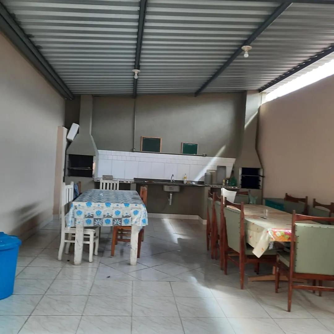 Apartamento Perto Do Tenorio E Da Grande