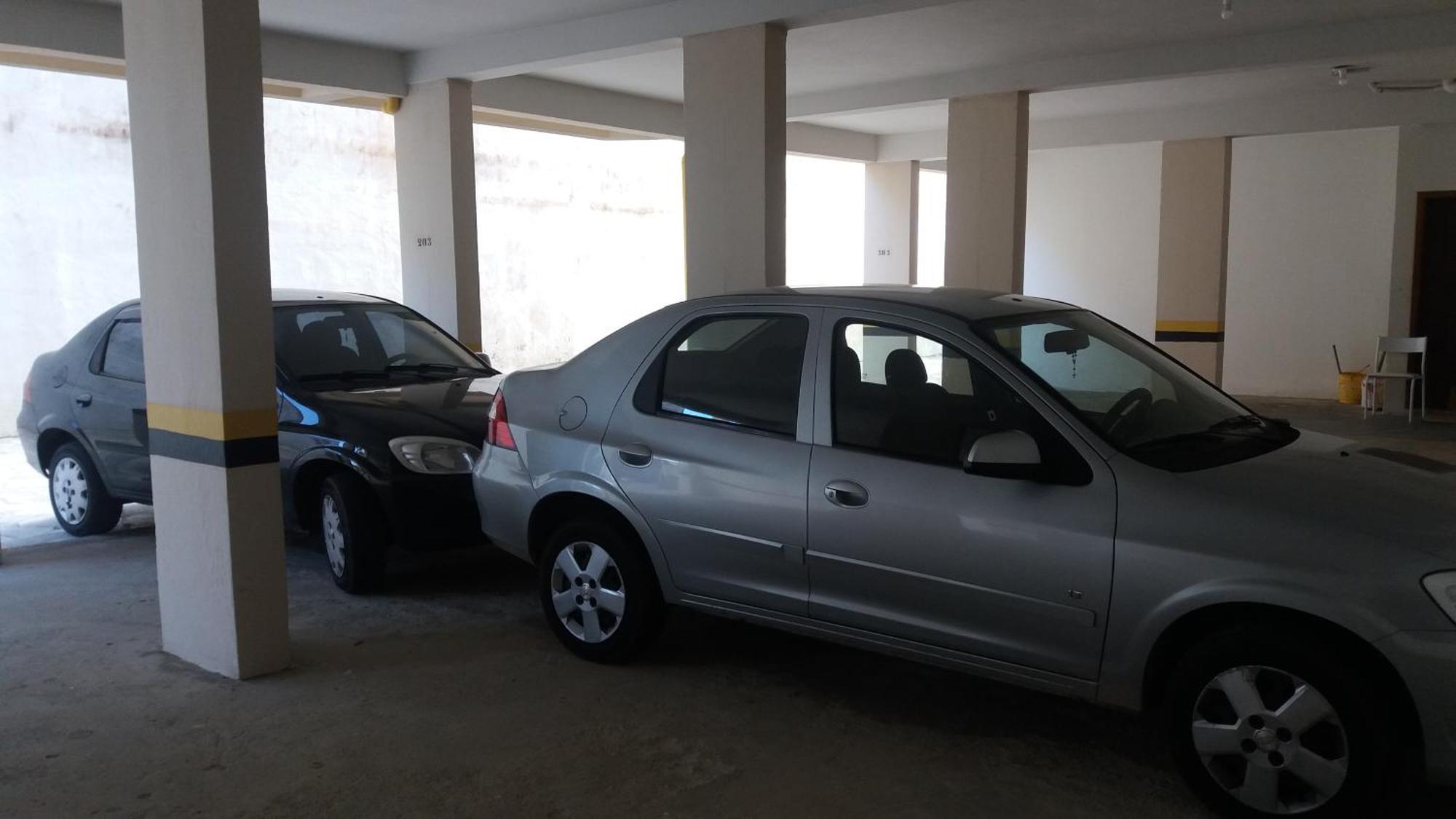 Apartamento Perto Do Tenorio E Da Grande *