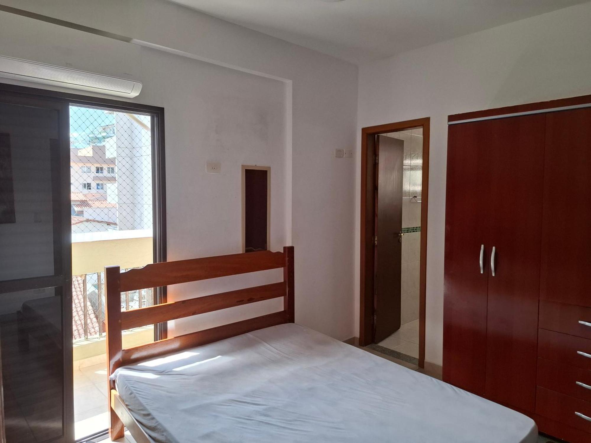 Perto Do Tenorio E Da Grande Apartamento Ubatuba