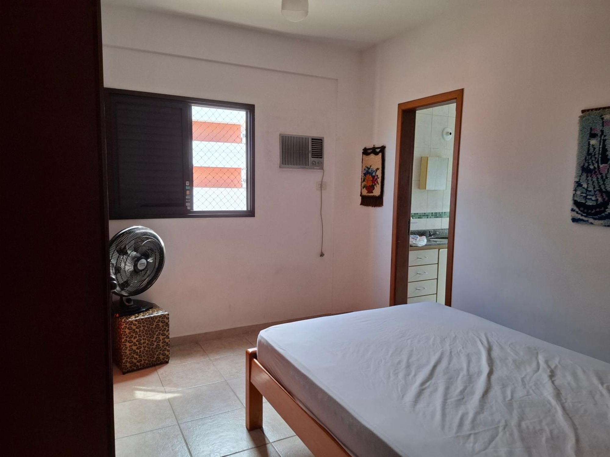 Apartamento Perto Do Tenorio E Da Grande *